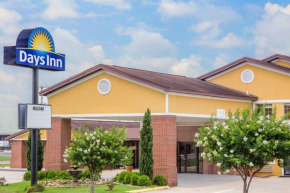  Days Inn by Wyndham Lake Village  Лейк-Вилидж